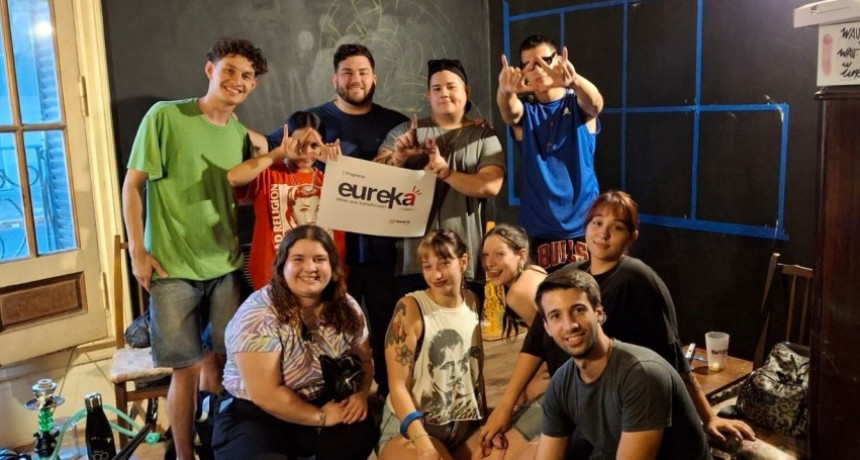 Provincia destinar&aacute; $ 500 millones para fomentar proyectos de j&oacute;venes que generen oportunidades de desarrollo