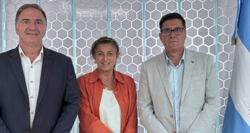 La Regi&oacute;n Centro afianza el compromiso con la educaci&oacute;n y trabaja para mejorar los procesos de aprendizajes 