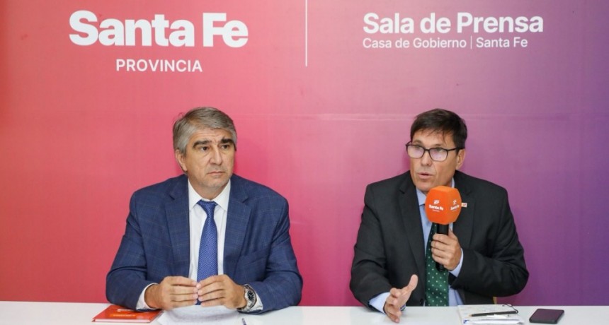 Asistencia Perfecta: Provincia ampl&iacute;a el incentivo a preceptores y secretarios