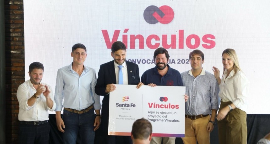 Pullaro: &ldquo;La articulaci&oacute;n con instituciones y gobiernos locales construye una mejor seguridad p&uacute;blica&rdquo;
