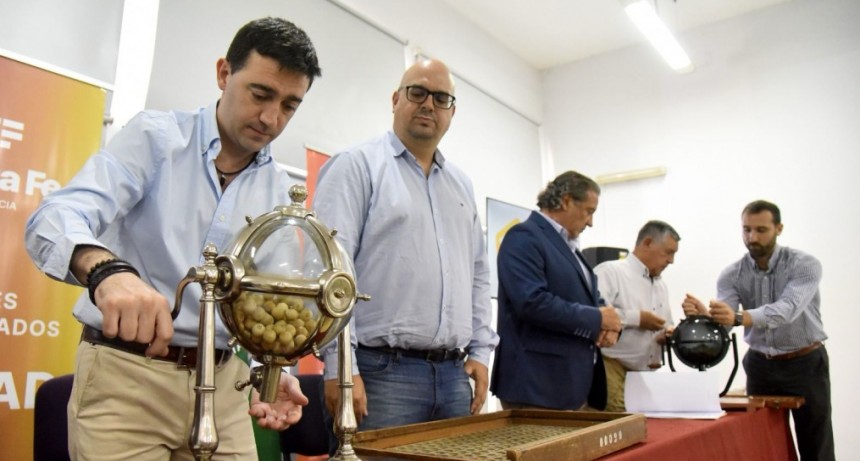 Tercera subasta de bienes incautados al delito: ya fueron sorteados los escribanos