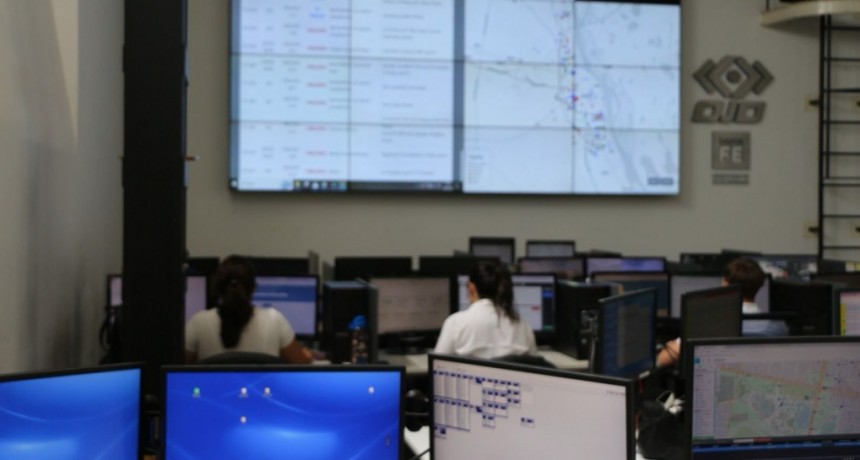 Santa Fe incorporar&aacute; c&aacute;maras de videovigilancia con IA y tecnolog&iacute;a de vanguardia en procesamiento de im&aacute;genes 