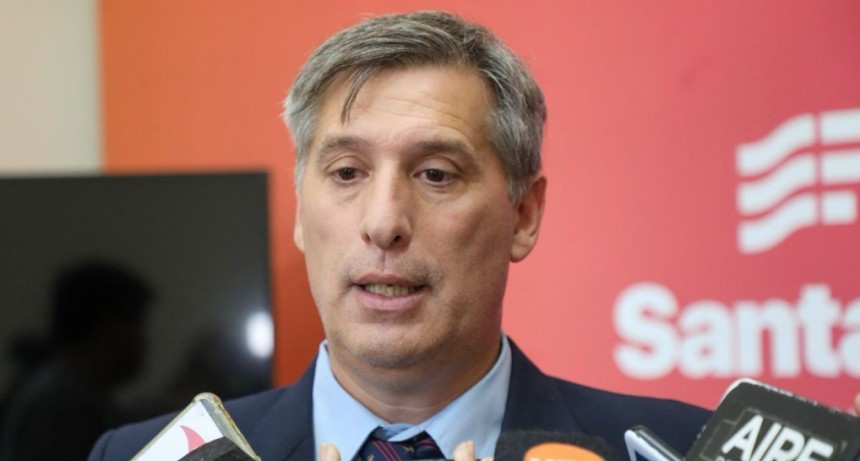 Provincia recuerda cu&aacute;les son los beneficios para transportistas en la Ley Tributaria 2025
