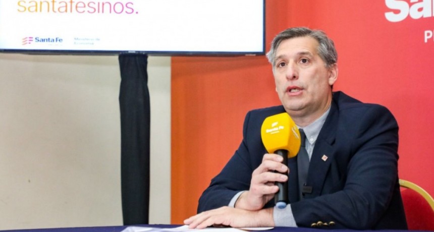 Santa Fe elimina la carga tributaria de sellado para los pr&eacute;stamos hipotecarios