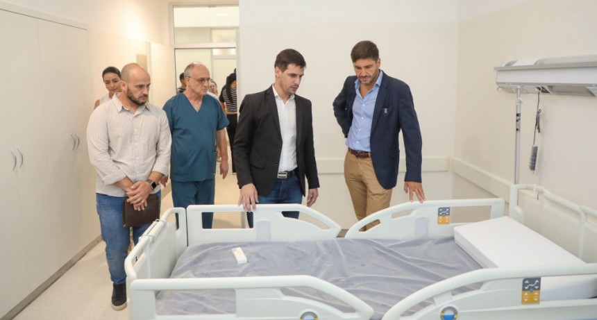 Pullaro: &ldquo;Santa Fe tiene el plan de inversi&oacute;n de obra p&uacute;blica m&aacute;s ambicioso de los &uacute;ltimos a&ntilde;os&rdquo;