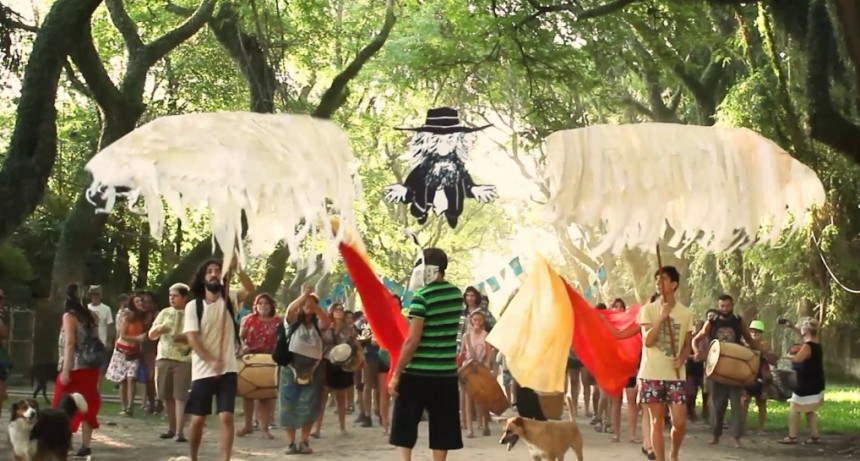 El Carnaval se festeja en los espacios p&uacute;blicos de la provincia