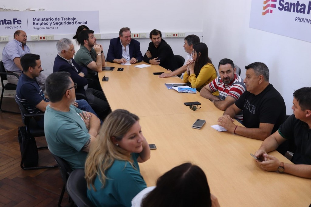 Paritaria Municipal: el acuerdo salarial y su impacto en trabajadores activos y jubilados