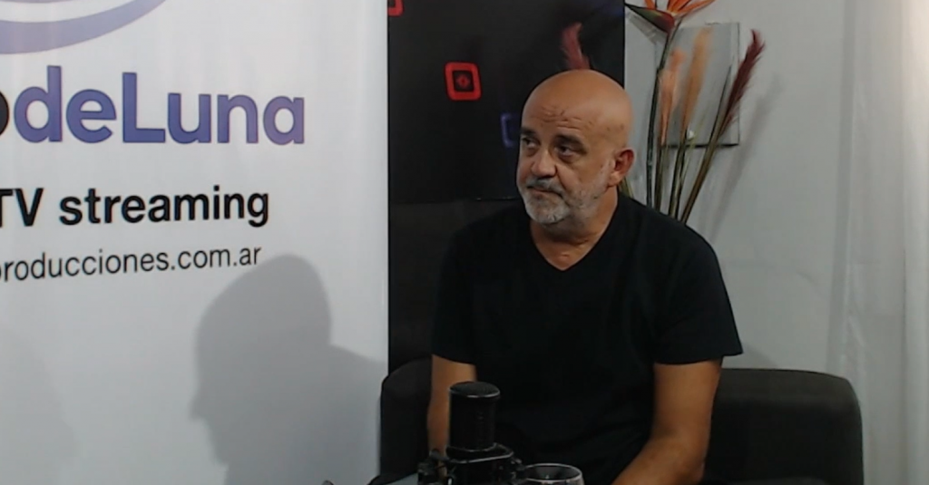 Palo Oliver respaldó el reclamo policial y pidió avanzar en la sindicalización