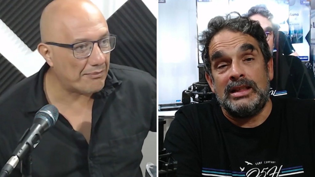 “Hay angustia y salarios que no alcanzan”: el duro diagnóstico de los docentes santafesinos