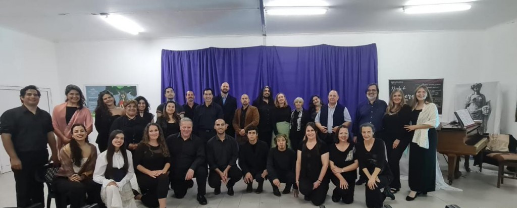 La Agrupación Coral Municipal Santo Tomé abre inscripciones