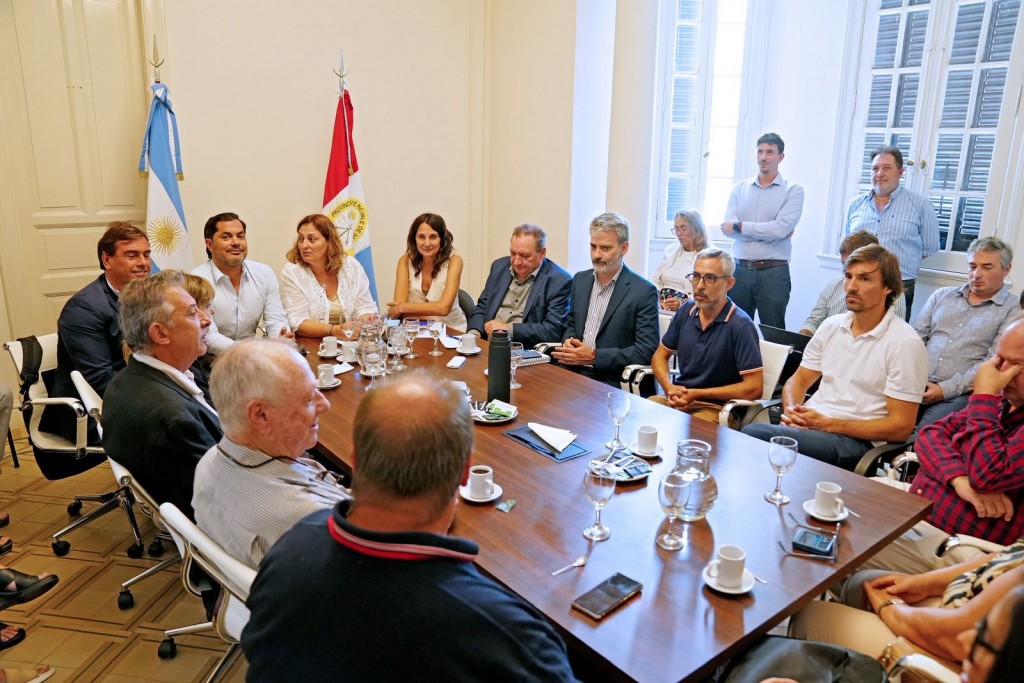 Salud: AMRA Santa Fe también aceptó la propuesta salarial provincial