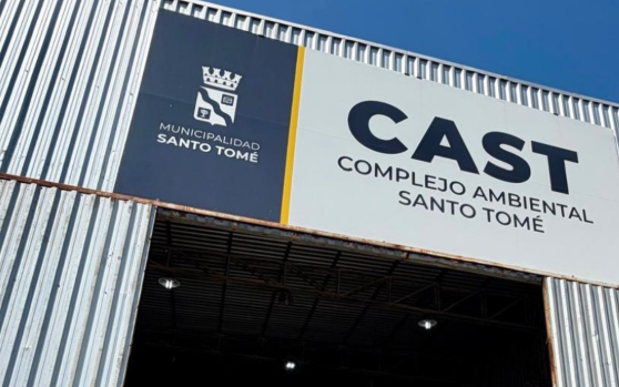 Santo Tomé fortalece su agenda ambiental con eje en educación y participación ciudadana