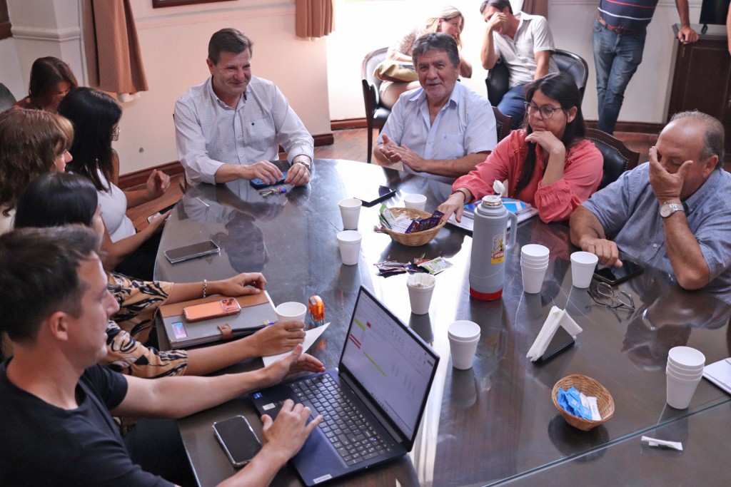 Paritaria municipal: fuerte malestar por una oferta salarial “muy por debajo de las expectativas”