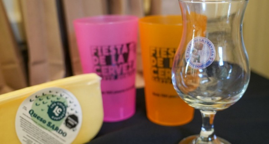 Santo Domingo celebra la 35ª Fiesta Regional de la Cerveza con música, tradición y gastronomía