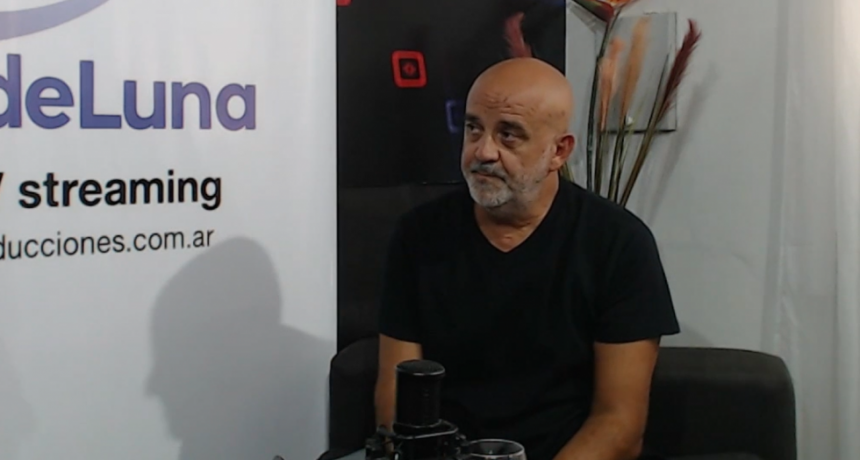 Palo Oliver respaldó el reclamo policial y pidió avanzar en la sindicalización