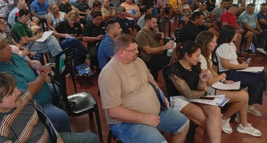 FESTRAM celebró el fin del aporte solidario y la actualización más rápida a jubilados