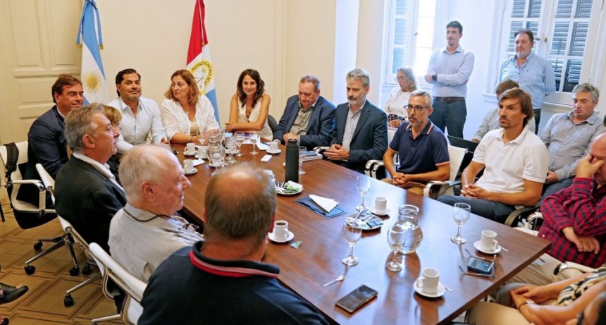 Salud: AMRA Santa Fe también aceptó la propuesta salarial provincial