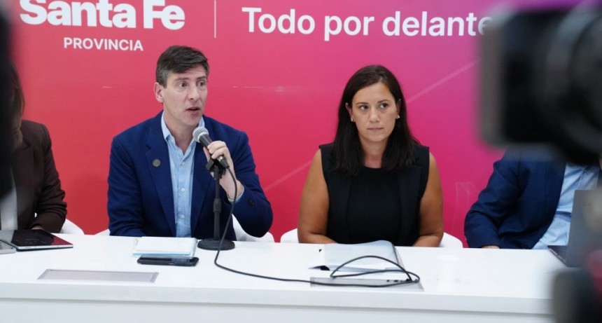 Inversión en bienestar y operatividad: Provincia amplía la cobertura de salud mental y mejora la movilidad para las fuerzas de seguridad