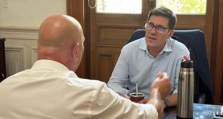 Las Escuelas Técnicas de la provincia de Santa Fe no paran