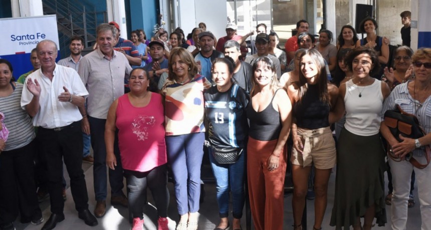 Santa Fe: se licitaron las obras para la urbanizaci&oacute;n integral de Playa Norte