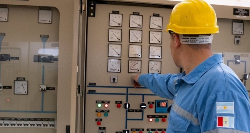 Por cuarto d&iacute;a consecutivo, Santa Fe supera marcas hist&oacute;ricas de consumo energ&eacute;tico
