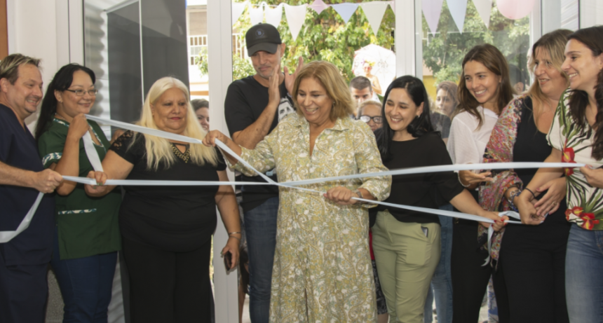 El Ministerio de Salud present&oacute; el Plan de Fortalecimiento de Atenci&oacute;n Primaria