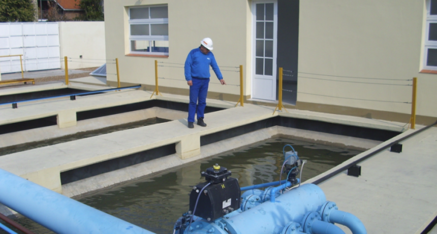 Aguas Santafesina actualizar&aacute; su tarifa por la prestaci&oacute;n de servicios sanitarios