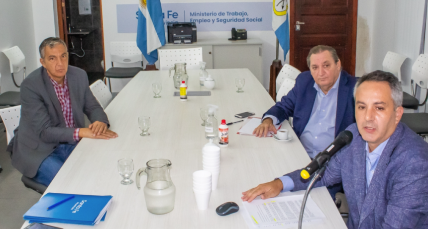 Contin&uacute;a el proceso para la elaboraci&oacute;n de una propuesta de reforma de la Ley 10.468