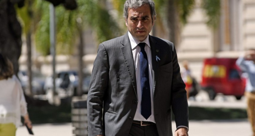 "Cachi" Mart&iacute;nez charl&oacute; con Clarito Rios: "La violencia, inseguridad y la situaci&oacute;n econ&oacute;mica son las prioridades a abordar"