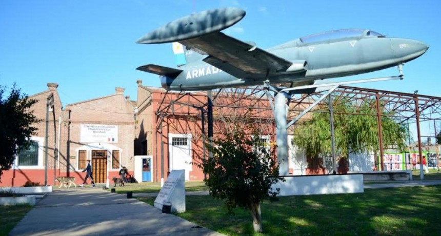 Los Ex-Combatientes de Malvinas de Santa Fe palpitan el Festival Solidario por la Soberan&iacute;a