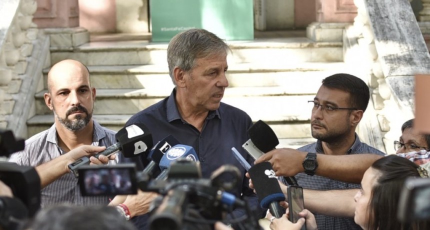 Jat&oacute;n: &ldquo;La Noche de las Ideas permite a Santa Fe participar en los grandes eventos del mundo&rdquo;