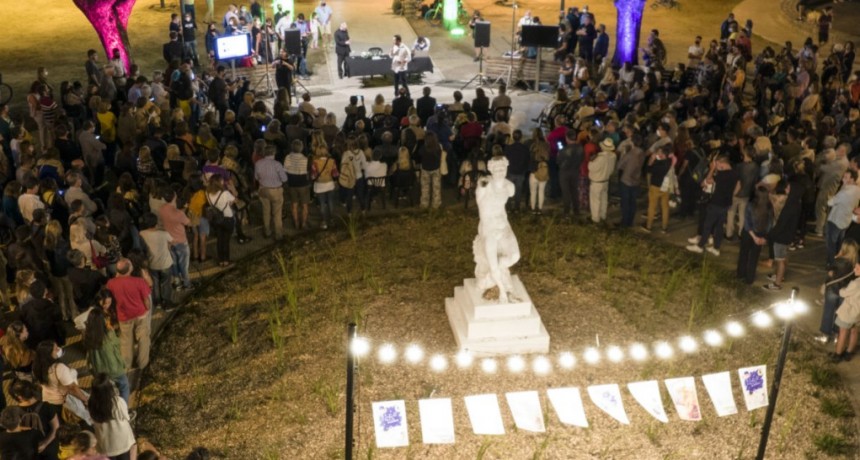Llega una nueva edici&oacute;n de La Noche de las Ideas a la ciudad de Santa Fe