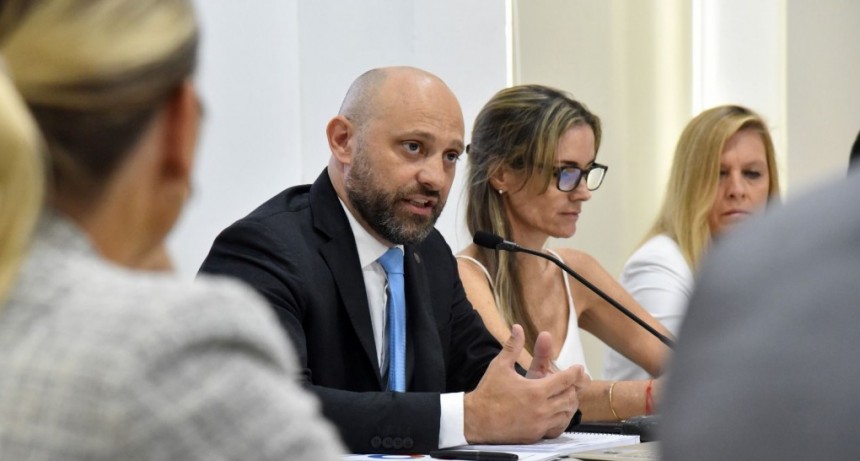 Misi&oacute;n comercial a Dub&aacute;i: empresas santafesinas proyectan ventas por m&aacute;s de 13 millones de d&oacute;lares a mediados de a&ntilde;o