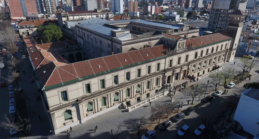 Leandro Gonz&aacute;lez: &ldquo;Las universidades no pueden seguir esperando un presupuesto para funcionar"
