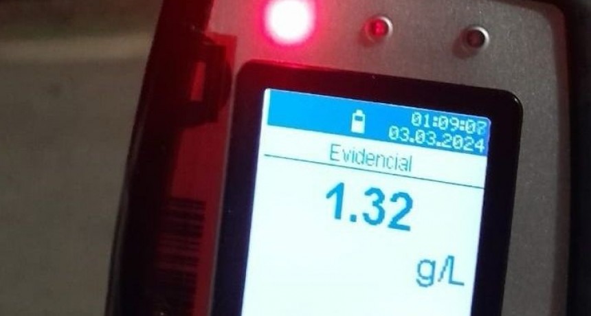 Provincia control&oacute; m&aacute;s de 12 mil veh&iacute;culos durante la &uacute;ltima semana
