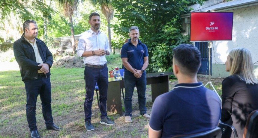 Fuerzas de seguridad de la Provincia se capacitan para la protecci&oacute;n de la fauna