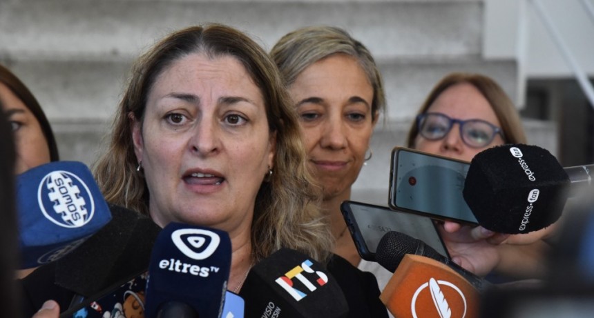 Embarazadas: la vacuna contra el virus sincicial respiratorio ya est&aacute; disponible en todos los efectores de la provincia