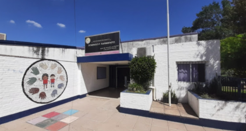 Santo Tom&eacute;: el Jard&iacute;n Municipal reabre la inscripci&oacute;n de alumnos para las salas de 4 a&ntilde;os