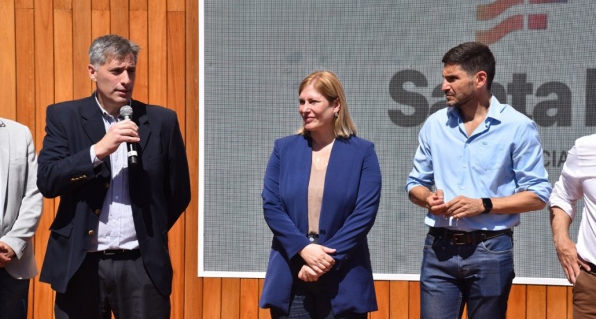 Provincia reintegrar&aacute; a productores afectados por el desastre agropecuario lo abonado por el Impuesto Inmobiliario