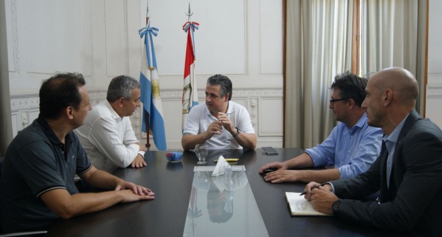 Rosario: medidas de seguridad para el servicio p&uacute;blico de taxis