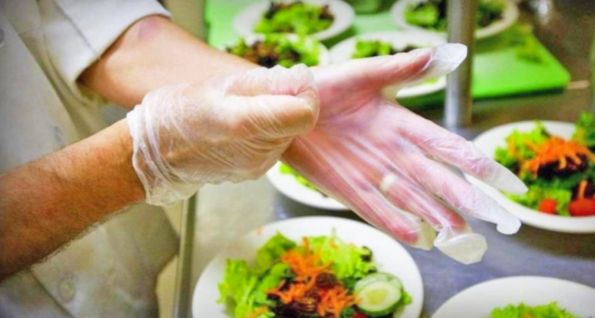 Santo Tom&eacute;: nuevo curso de Buenas Pr&aacute;cticas de Manipulaci&oacute;n de Alimentos