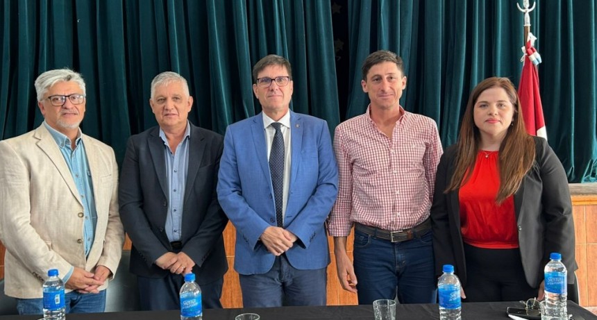 Sauce Viejo tendr&aacute; por primera vez una oferta educativa de nivel superior