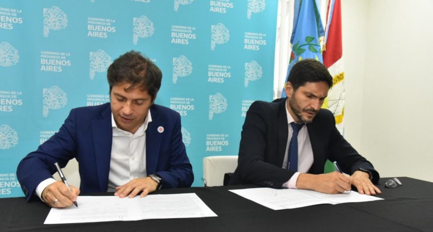 Trabajo conjunto entre las provincias de Santa Fe y Buenos Aires contra el narcotr&aacute;fico
