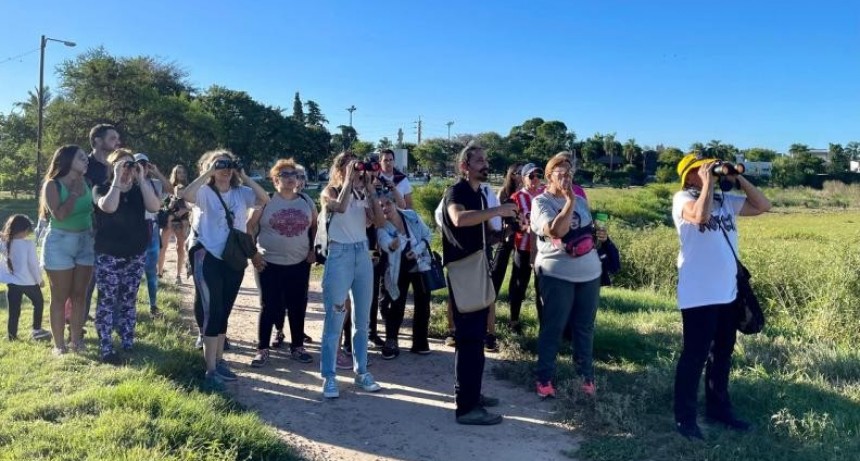 Santo Tom&eacute;: la Municipalidad puso en marcha el ciclo de paseos &ldquo;Conociendo mi Ciudad&rdquo;