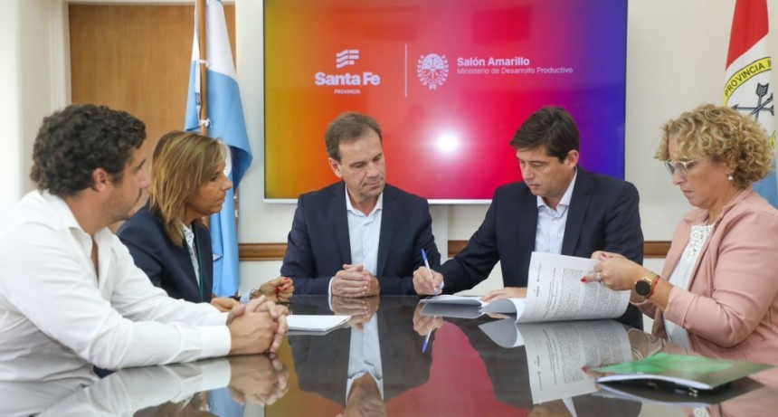 Comerciantes santafesinos podr&aacute;n renovar posnet inal&aacute;mbricos con importantes beneficios