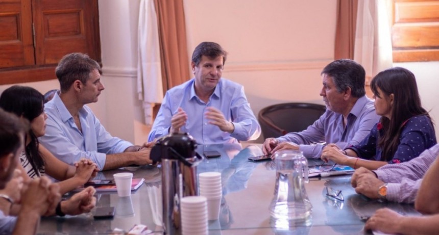 FESTRAM: hubo acuerdo en la paritaria municipal
