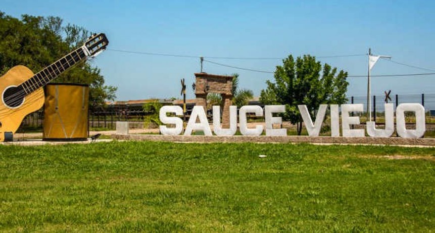 Sauce Viejo fue elegida para presentar la oferta tur&iacute;stica de Santa Fe durante el fin de semana extra largo