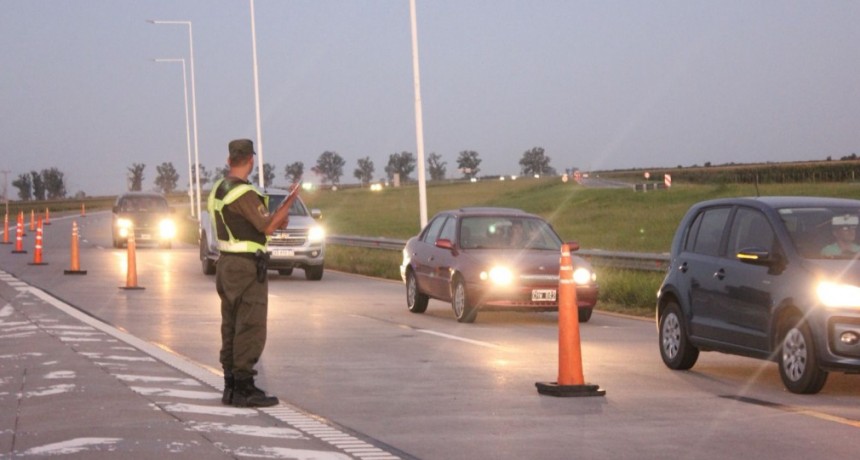 Operativo Semana Santa: Provincia detect&oacute; m&uacute;ltiples infracciones de pesqueros en la v&iacute;spera del fin de semana largo