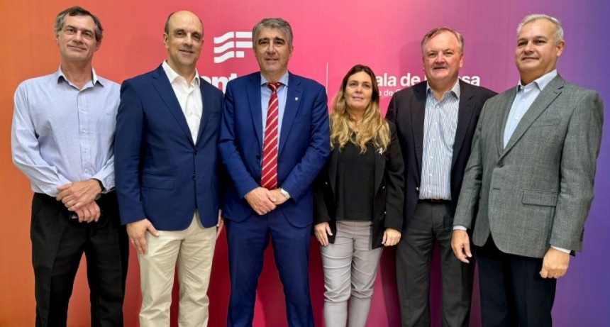 Bastia: &ldquo;La Legislatura nos da una nueva herramienta para las acciones contra el delito&rdquo;