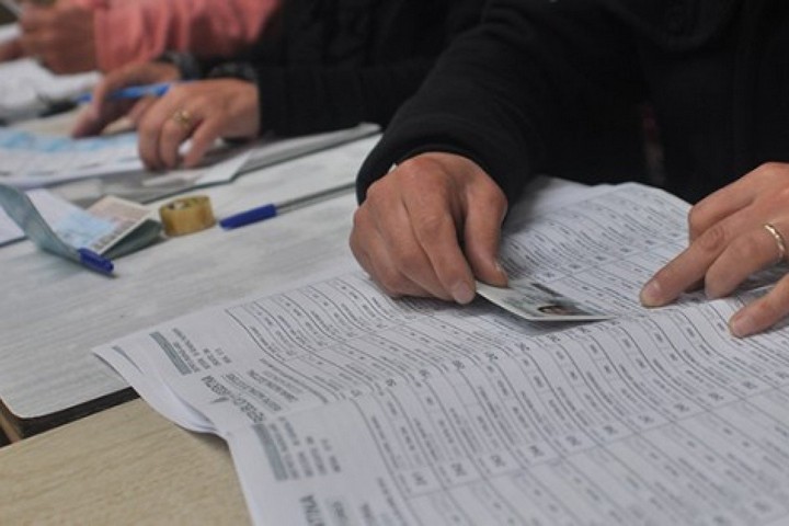 Elecciones 2025: el Tribunal Electoral recuerda que está habilitado el Registro Público de Postulantes de Autoridades de Mesa
